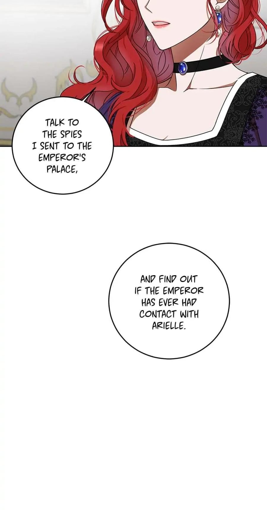 I Fell into a Reverse Harem Game! Uncensored, chapter 12, page 20 of 20