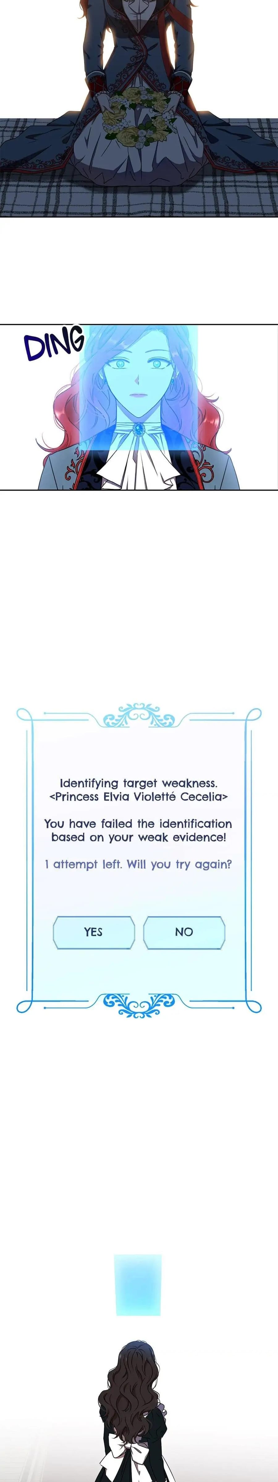 I Fell into a Reverse Harem Game! Uncensored, chapter 13, page 12 of 21