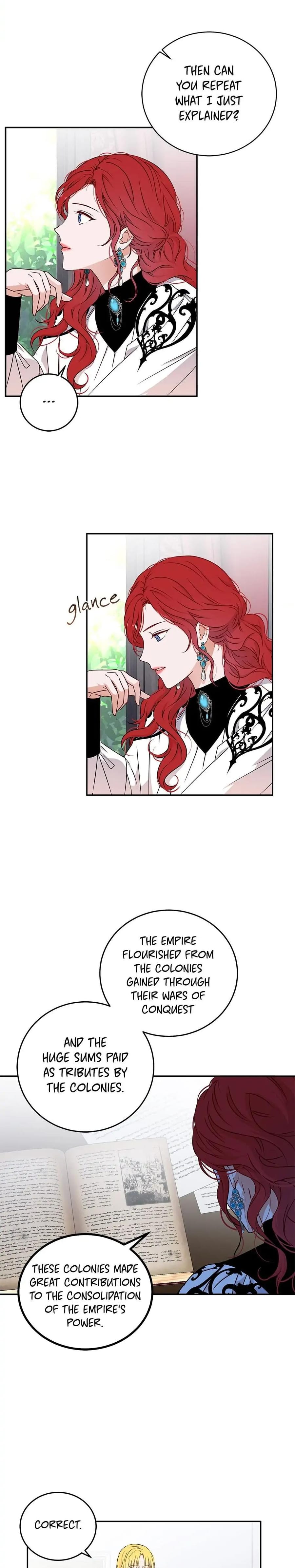 I Fell into a Reverse Harem Game! Uncensored, chapter 14, page 5 of 22