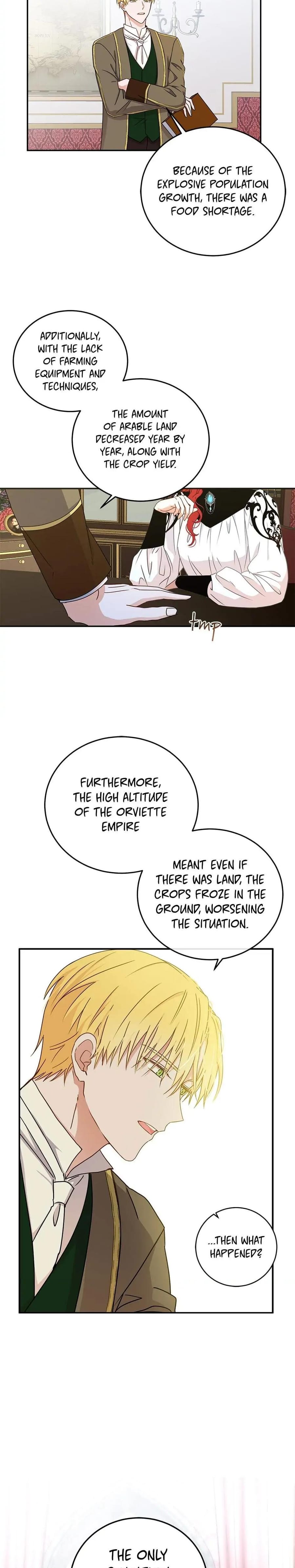 I Fell into a Reverse Harem Game! Uncensored, chapter 14, page 6 of 22
