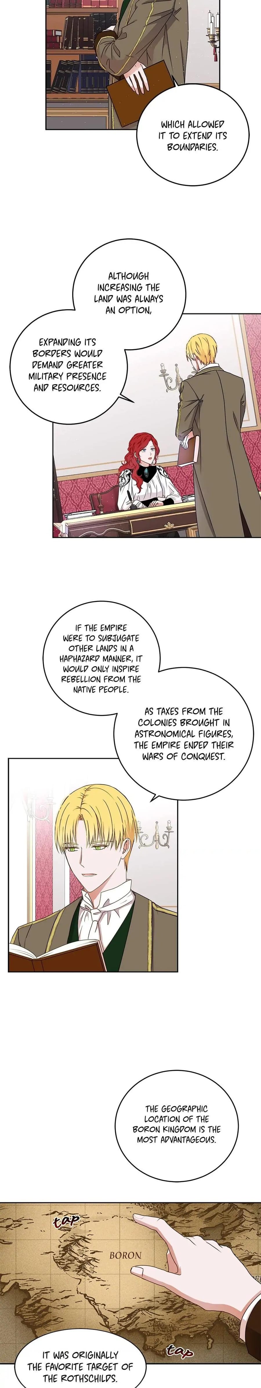I Fell into a Reverse Harem Game! Uncensored, chapter 14, page 8 of 22