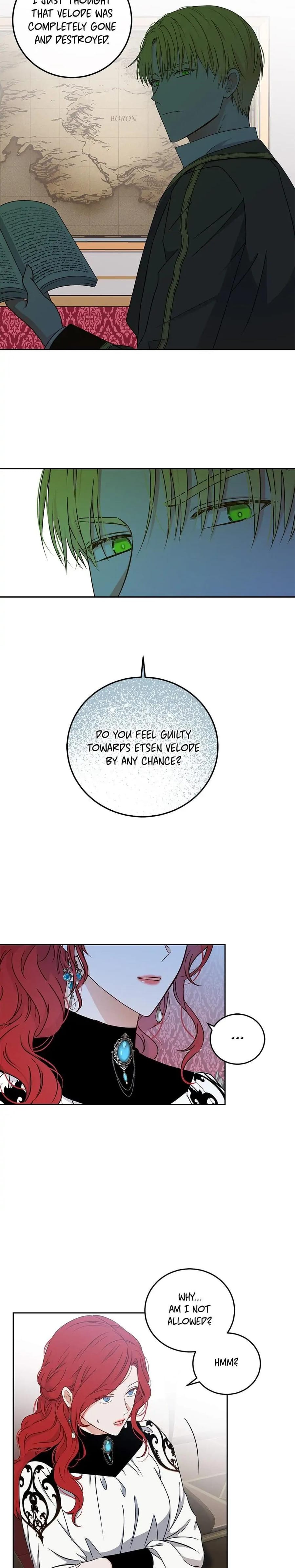I Fell into a Reverse Harem Game! Uncensored, chapter 14, page 10 of 22