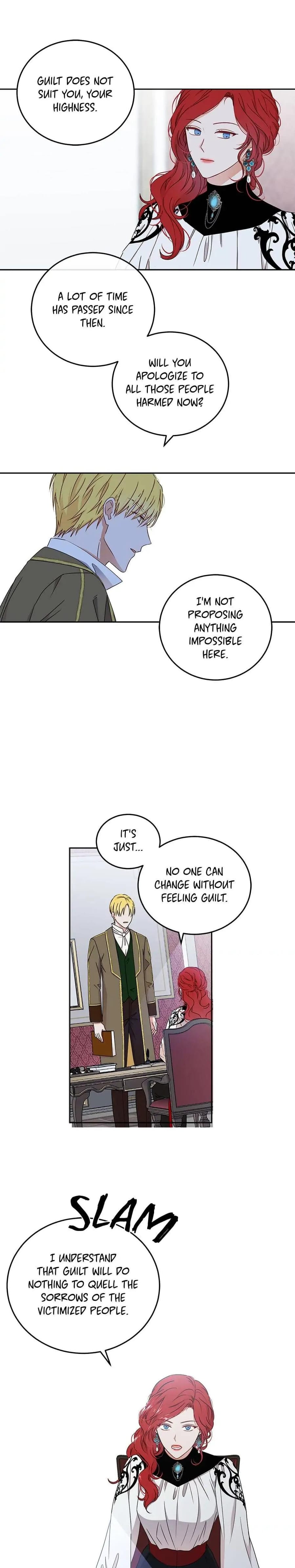 I Fell into a Reverse Harem Game! Uncensored, chapter 14, page 12 of 22