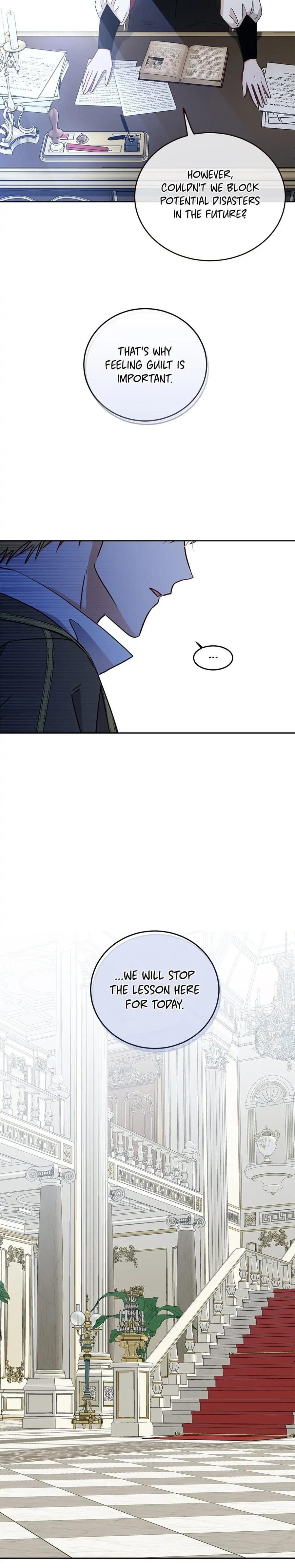 I Fell into a Reverse Harem Game! Uncensored, chapter 14, page 13 of 22