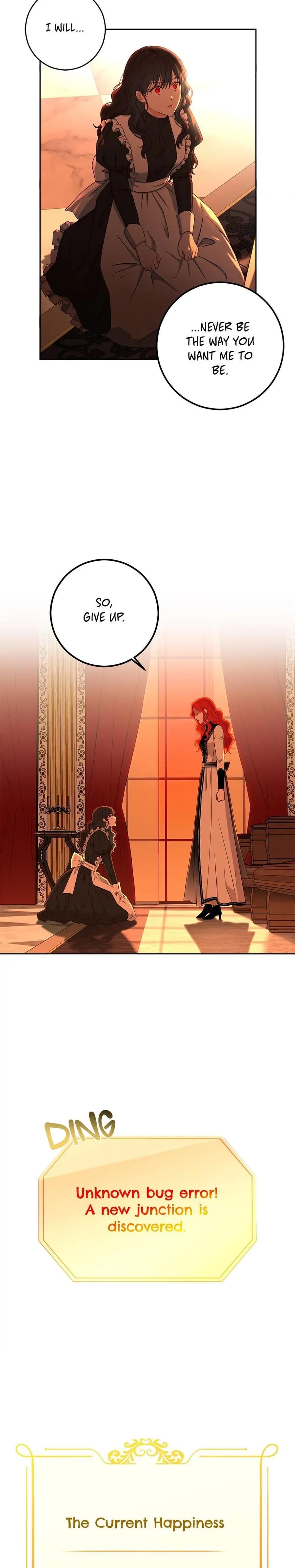 I Fell into a Reverse Harem Game! Uncensored, chapter 17, page 16 of 23
