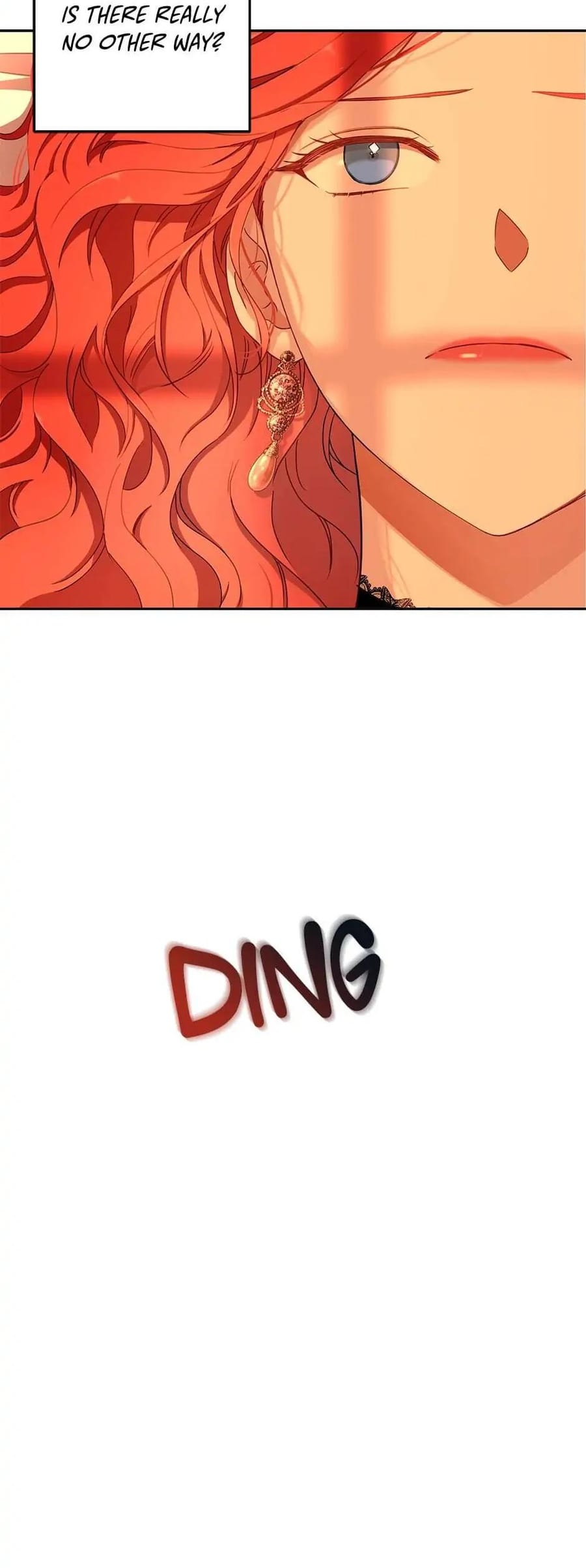 I Fell into a Reverse Harem Game! Uncensored, chapter 17, page 23 of 23