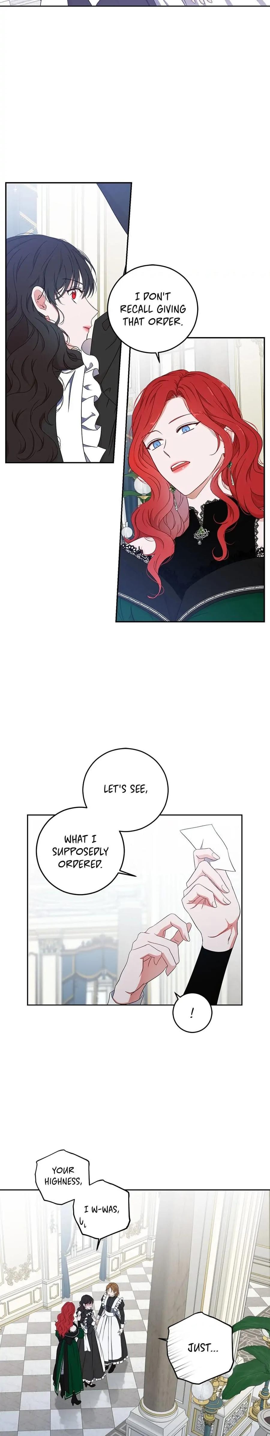I Fell into a Reverse Harem Game! Uncensored, chapter 18, page 7 of 21