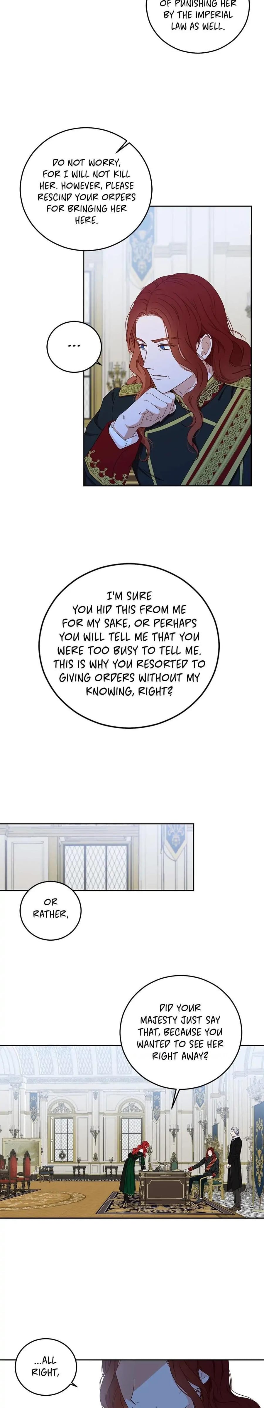 I Fell into a Reverse Harem Game! Uncensored, chapter 19, page 10 of 18