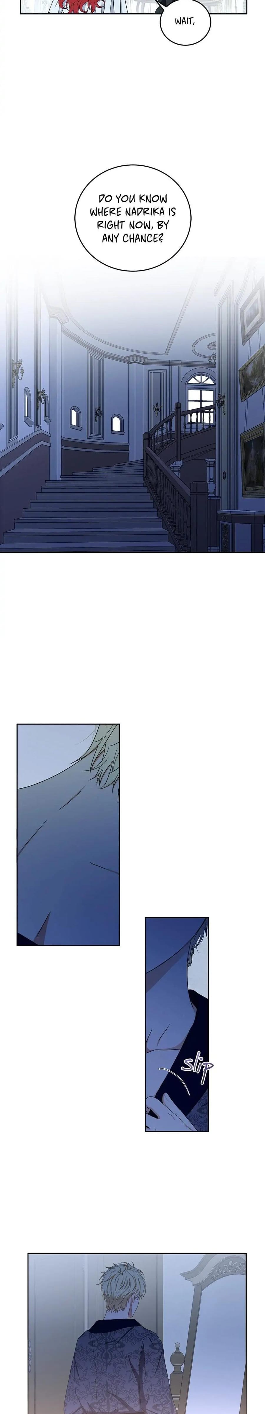 I Fell into a Reverse Harem Game! Uncensored, chapter 19, page 14 of 18