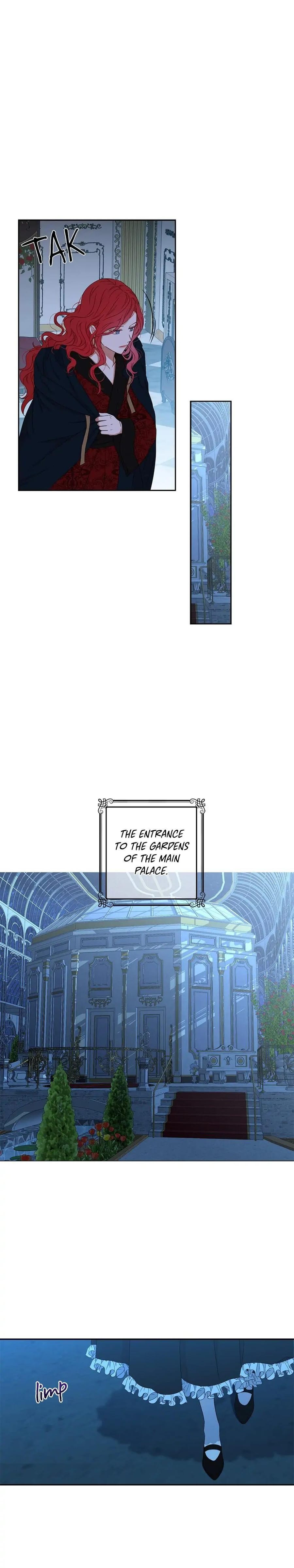 I Fell into a Reverse Harem Game! Uncensored, chapter 20, page 14 of 24