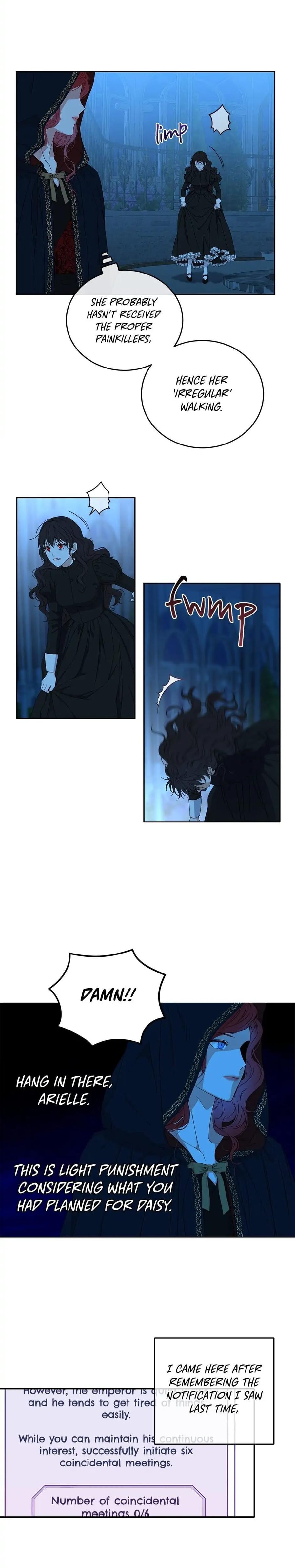 I Fell into a Reverse Harem Game! Uncensored, chapter 20, page 15 of 24