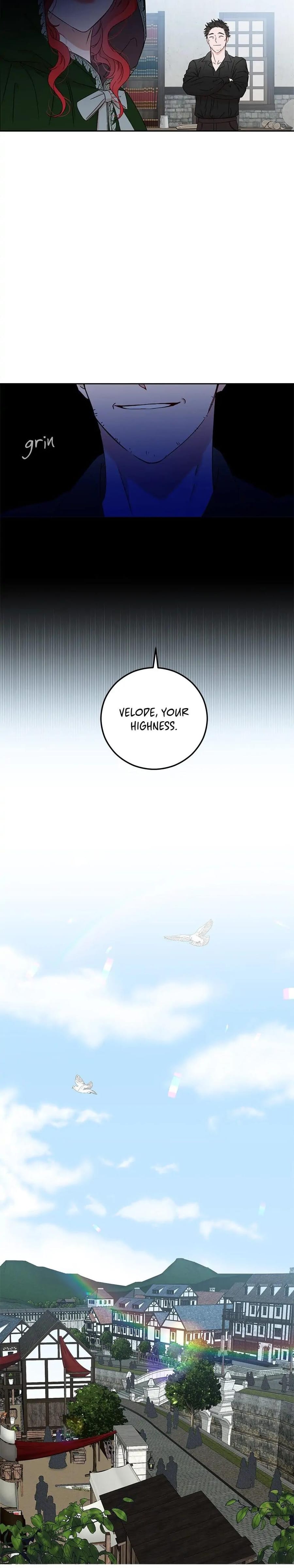 I Fell into a Reverse Harem Game! Uncensored, chapter 22, page 13 of 23
