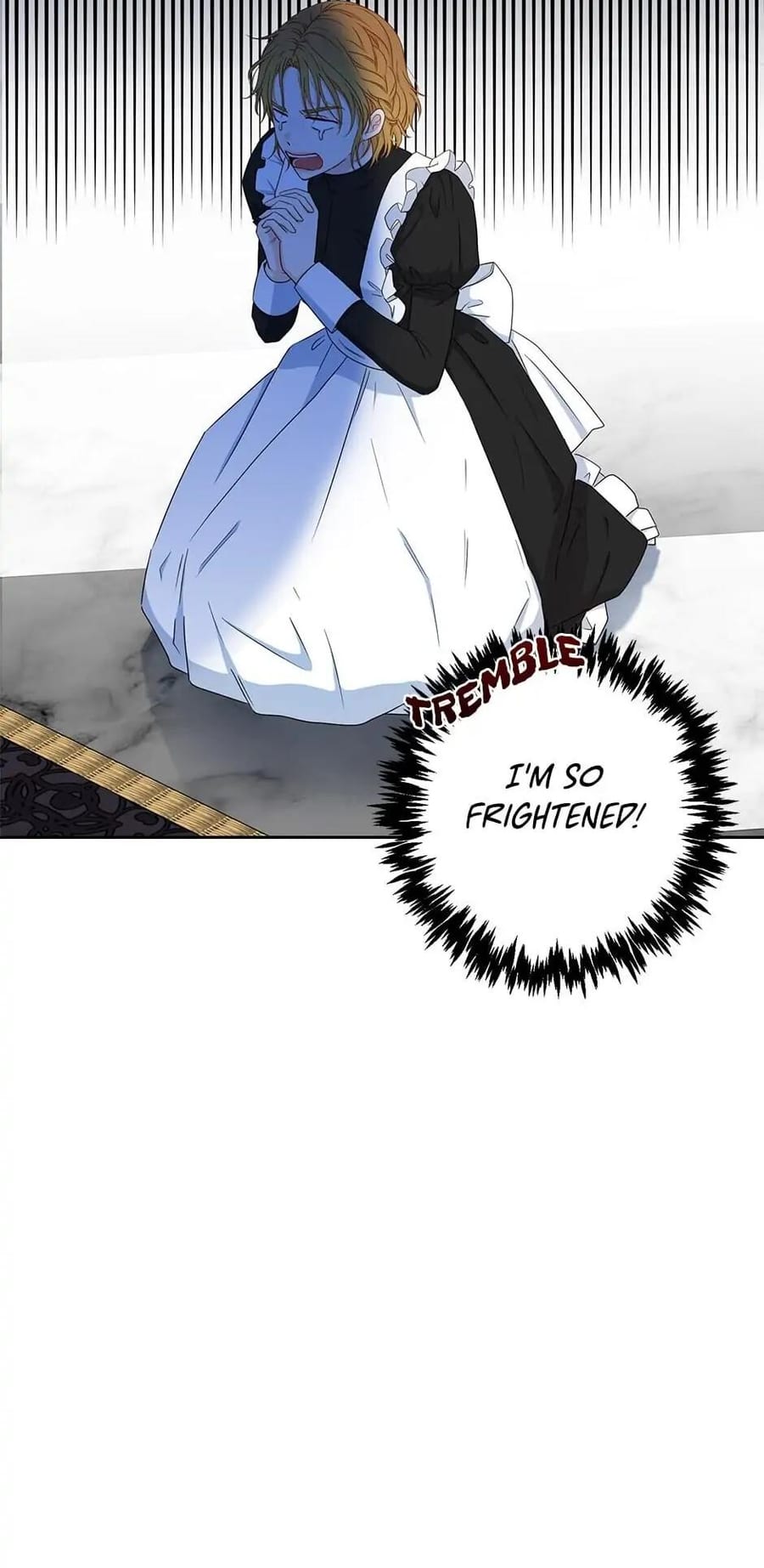 I Fell into a Reverse Harem Game! Uncensored, chapter 22, page 23 of 23