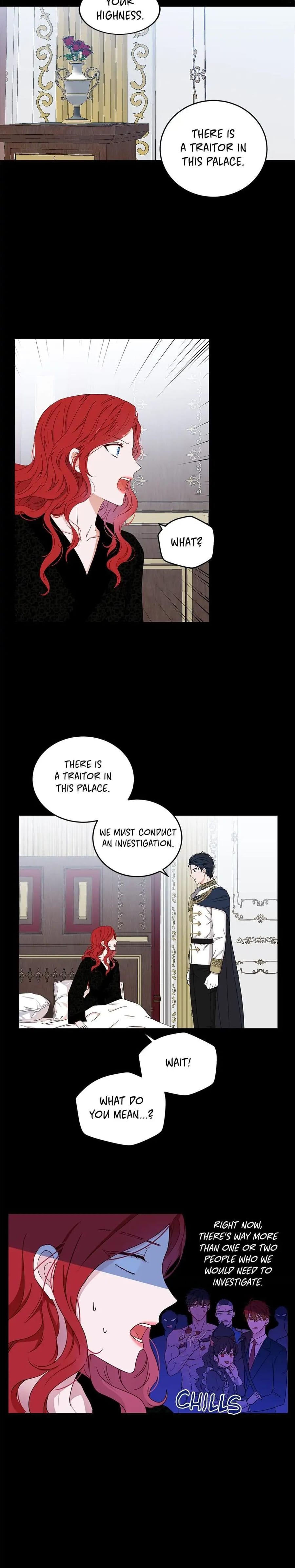 I Fell into a Reverse Harem Game! Uncensored, chapter 23, page 9 of 19