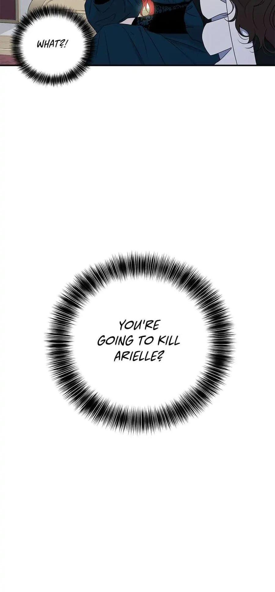 I Fell into a Reverse Harem Game! Uncensored, chapter 23, page 19 of 19