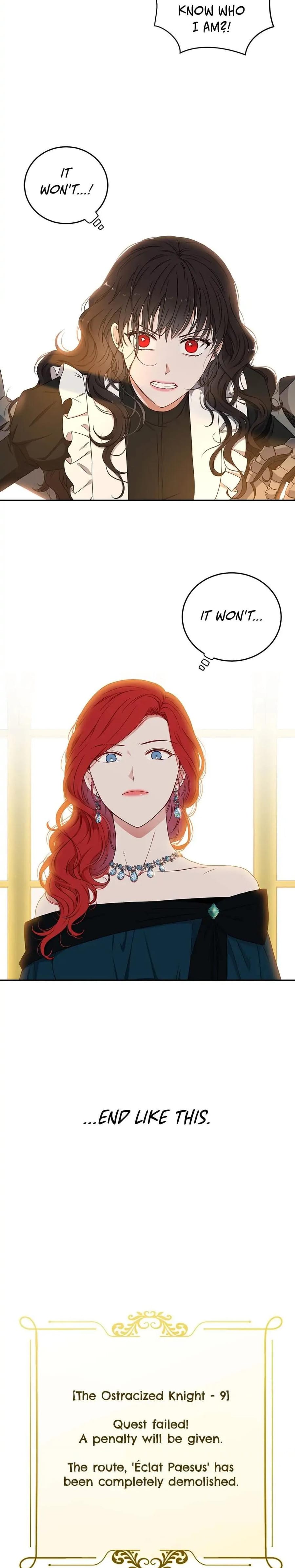 I Fell into a Reverse Harem Game! Uncensored, chapter 24, page 8 of 23