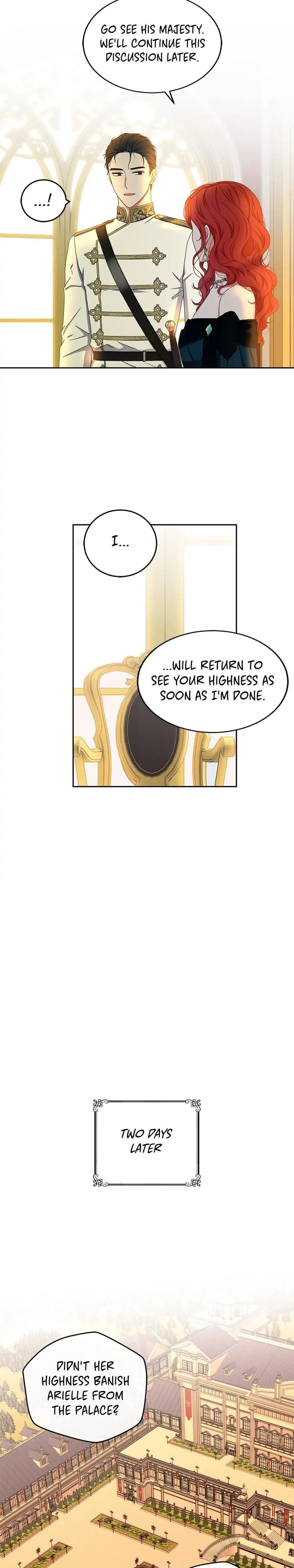 I Fell into a Reverse Harem Game! Uncensored, chapter 24, page 12 of 23