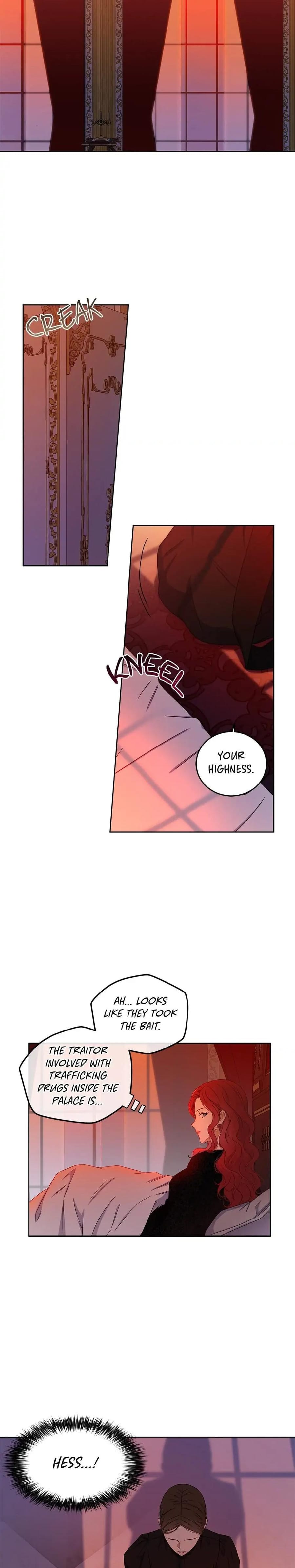 I Fell into a Reverse Harem Game! Uncensored, chapter 24, page 16 of 23