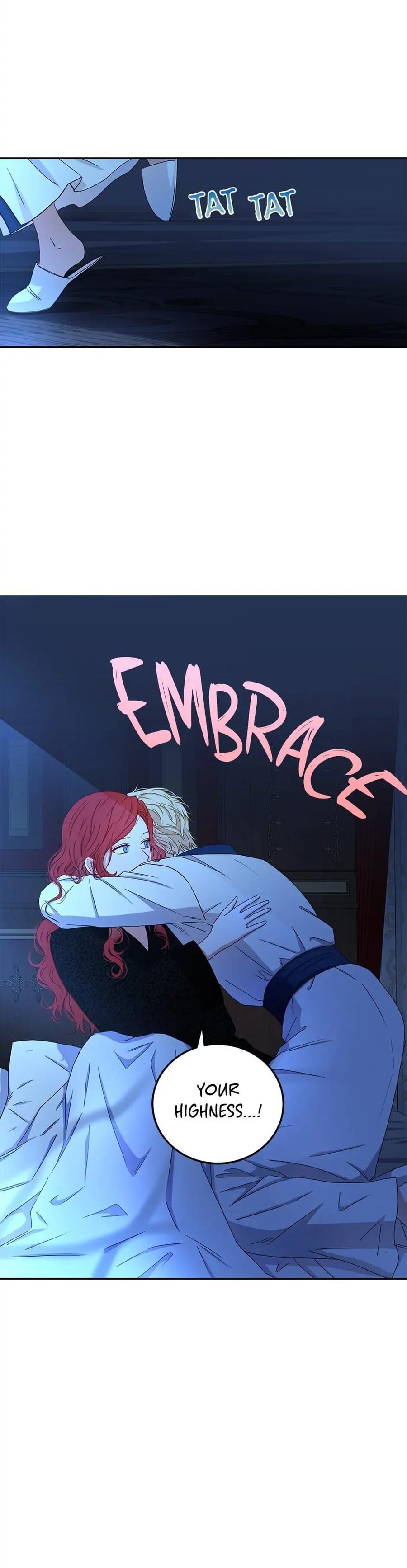 I Fell into a Reverse Harem Game! Uncensored, chapter 24, page 23 of 23