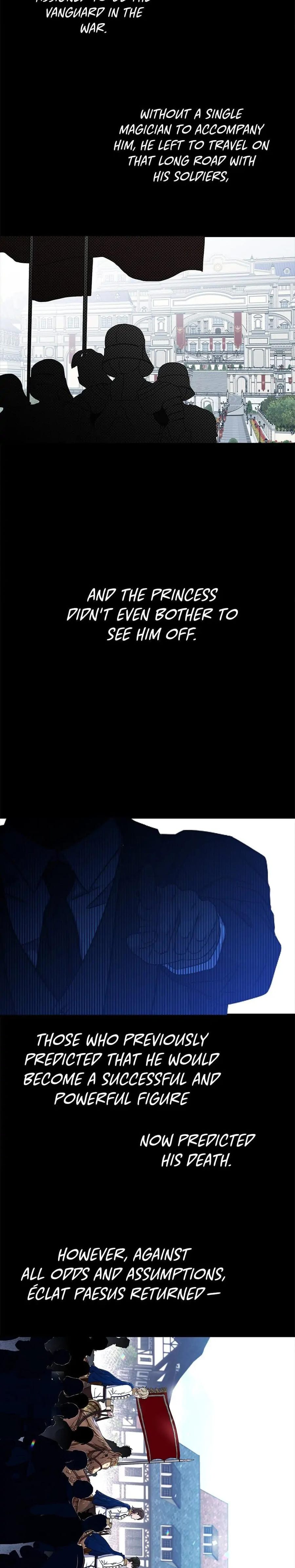 I Fell into a Reverse Harem Game! Uncensored, chapter 26, page 7 of 23