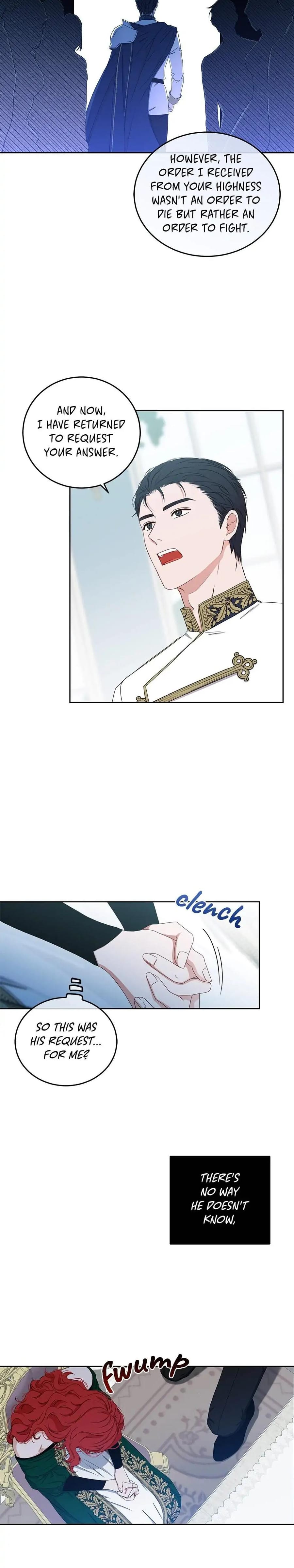 I Fell into a Reverse Harem Game! Uncensored, chapter 26, page 15 of 23