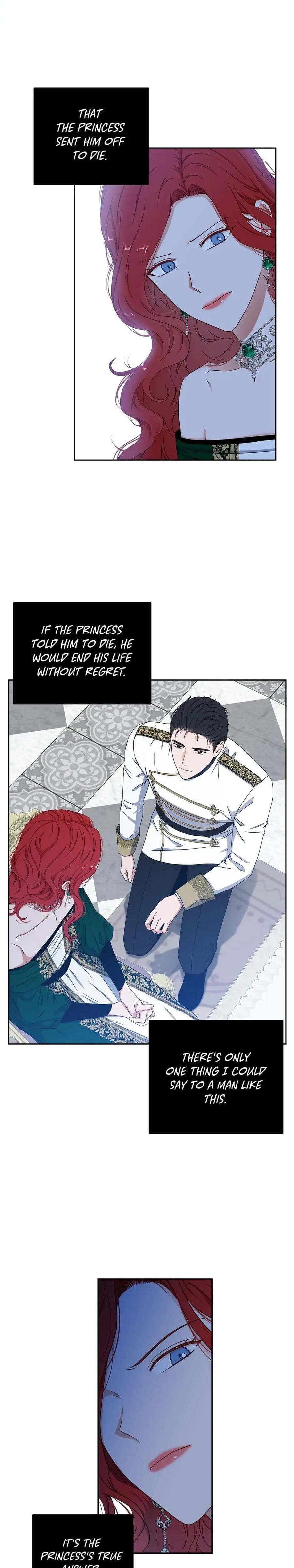 I Fell into a Reverse Harem Game! Uncensored, chapter 26, page 16 of 23