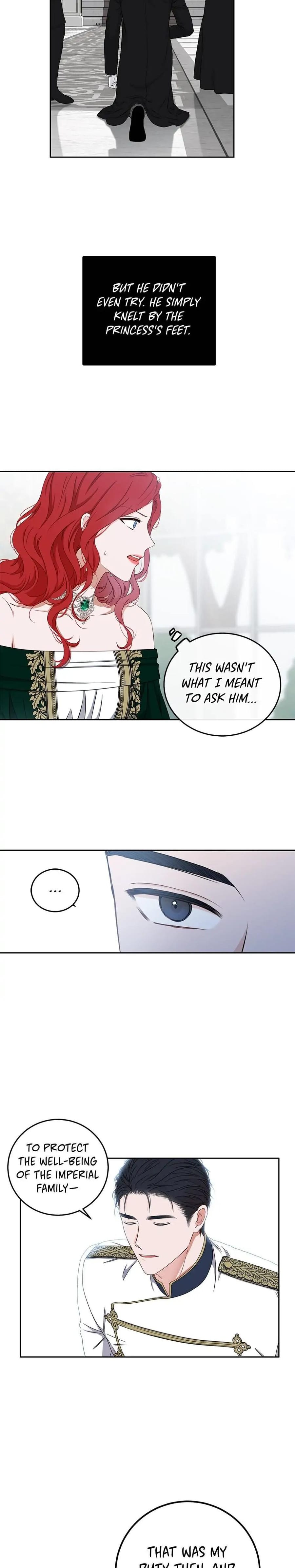 I Fell into a Reverse Harem Game! Uncensored, chapter 26, page 19 of 23