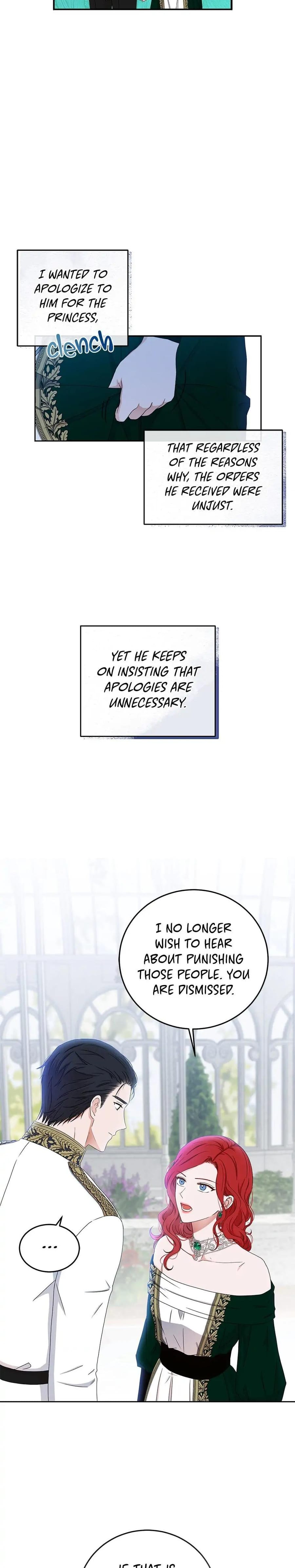 I Fell into a Reverse Harem Game! Uncensored, chapter 27, page 12 of 23