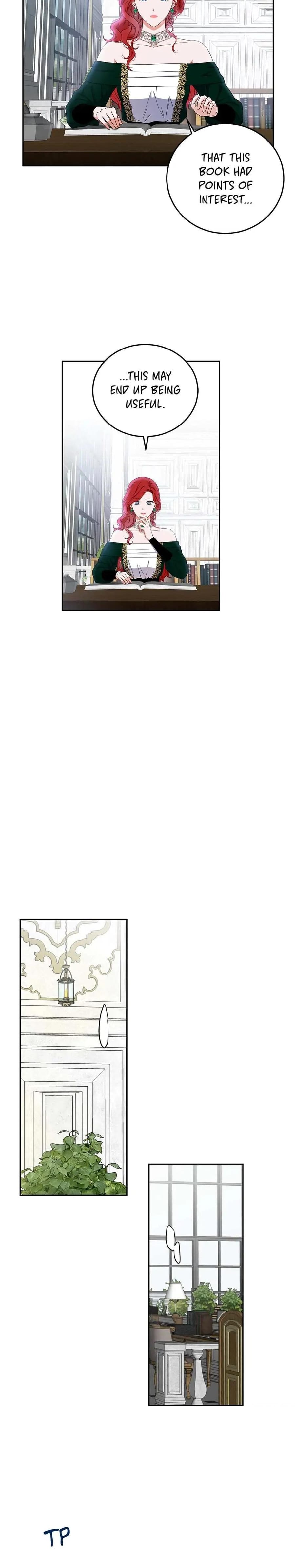 I Fell into a Reverse Harem Game! Uncensored, chapter 27, page 15 of 23