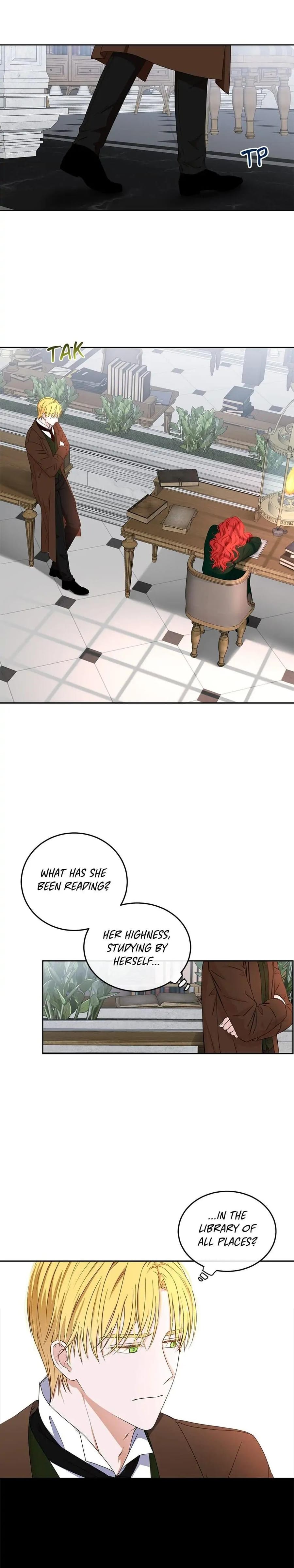 I Fell into a Reverse Harem Game! Uncensored, chapter 27, page 16 of 23