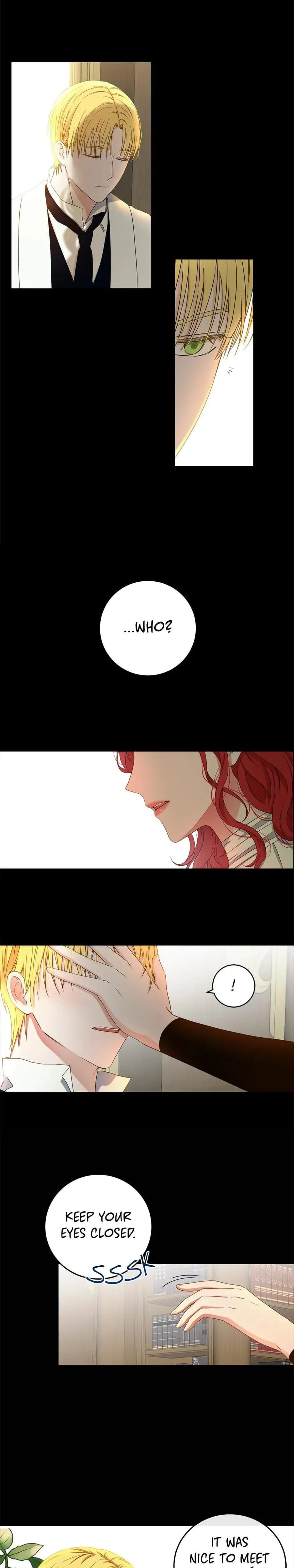 I Fell into a Reverse Harem Game! Uncensored, chapter 27, page 20 of 23