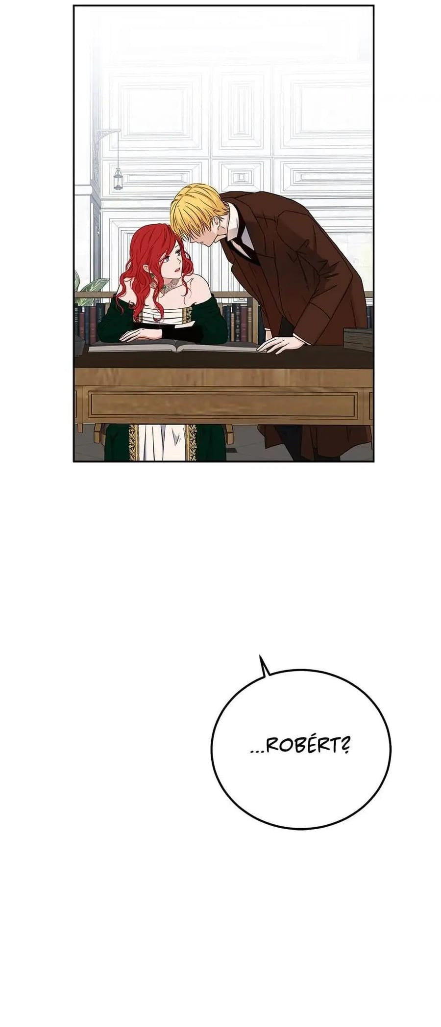 I Fell into a Reverse Harem Game! Uncensored, chapter 27, page 23 of 23