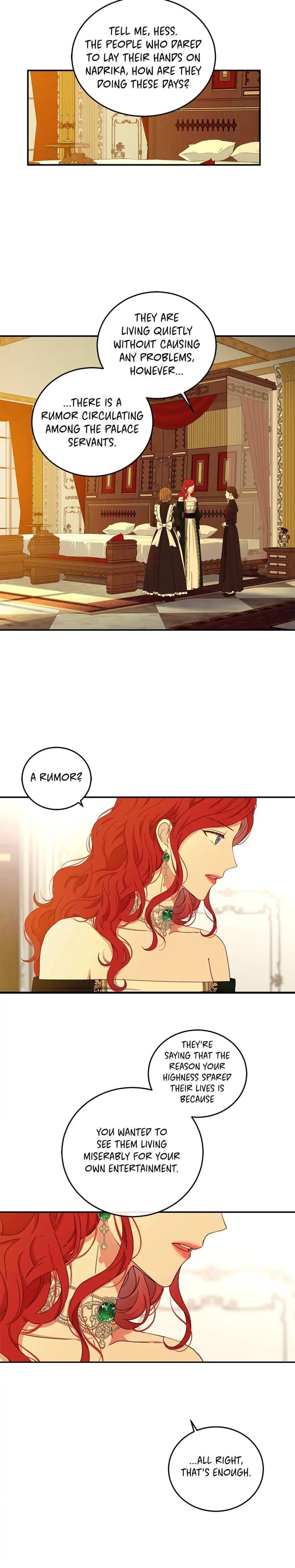 I Fell into a Reverse Harem Game! Uncensored, chapter 28, page 12 of 20