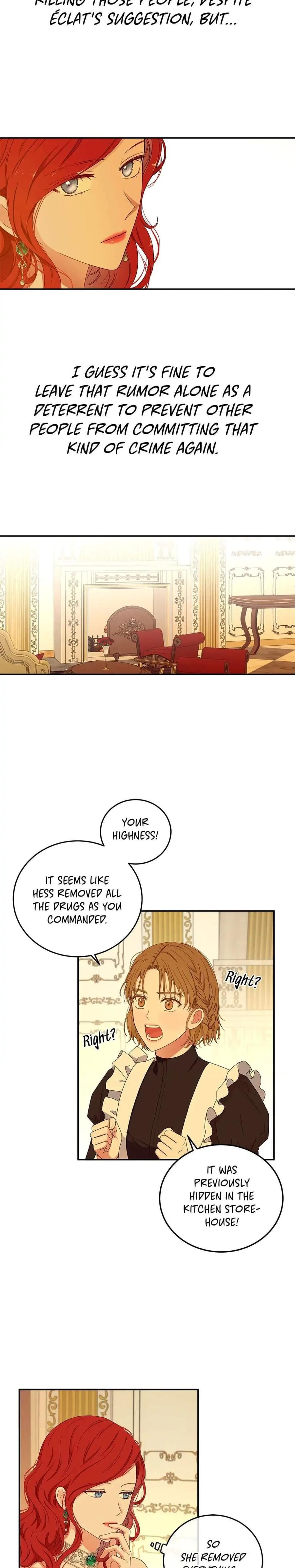 I Fell into a Reverse Harem Game! Uncensored, chapter 28, page 14 of 20