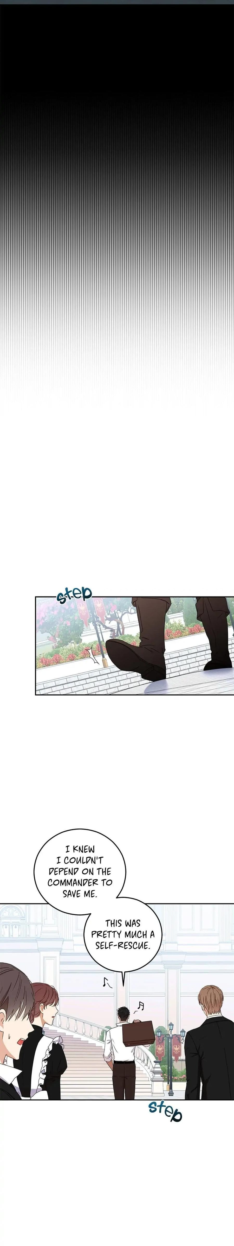 I Fell into a Reverse Harem Game! Uncensored, chapter 29, page 8 of 24