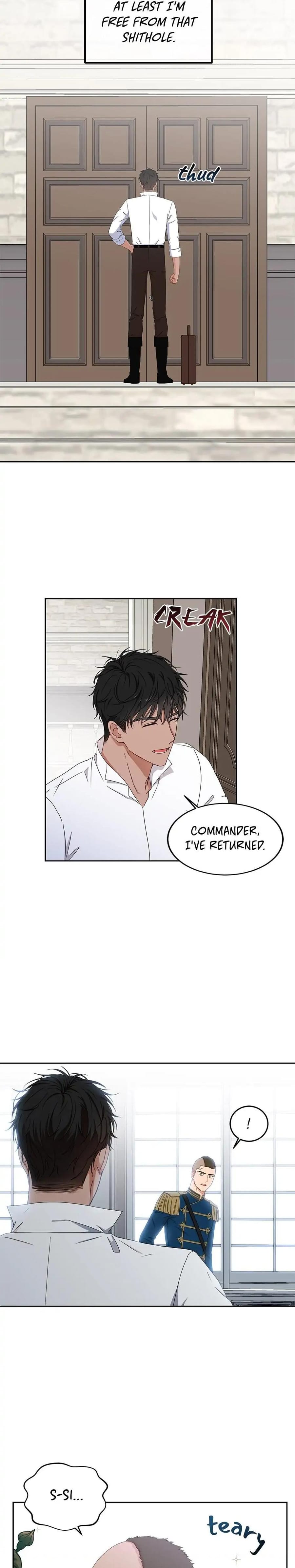 I Fell into a Reverse Harem Game! Uncensored, chapter 29, page 11 of 24