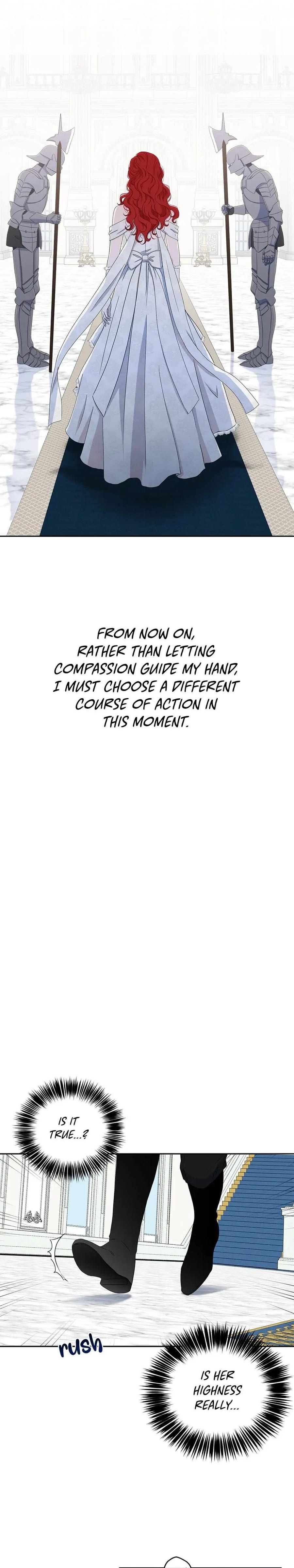 I Fell into a Reverse Harem Game! Uncensored, chapter 30, page 9 of 24