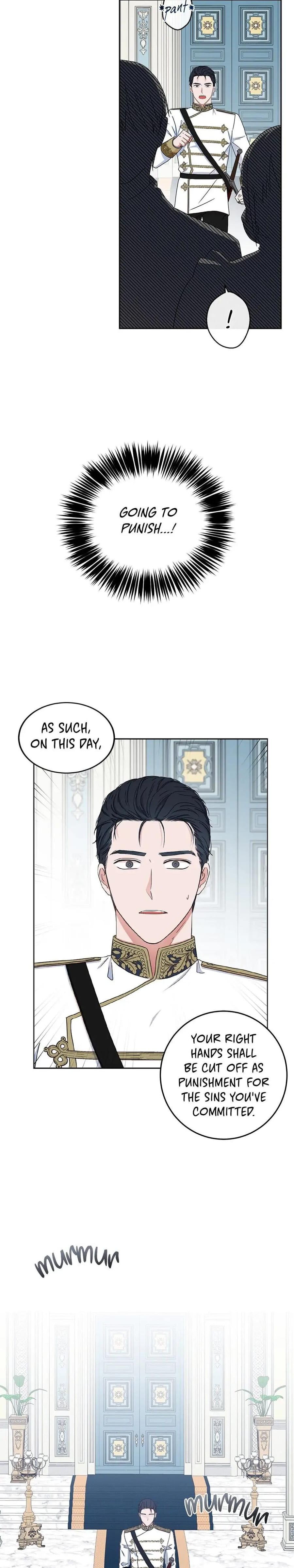 I Fell into a Reverse Harem Game! Uncensored, chapter 30, page 10 of 24