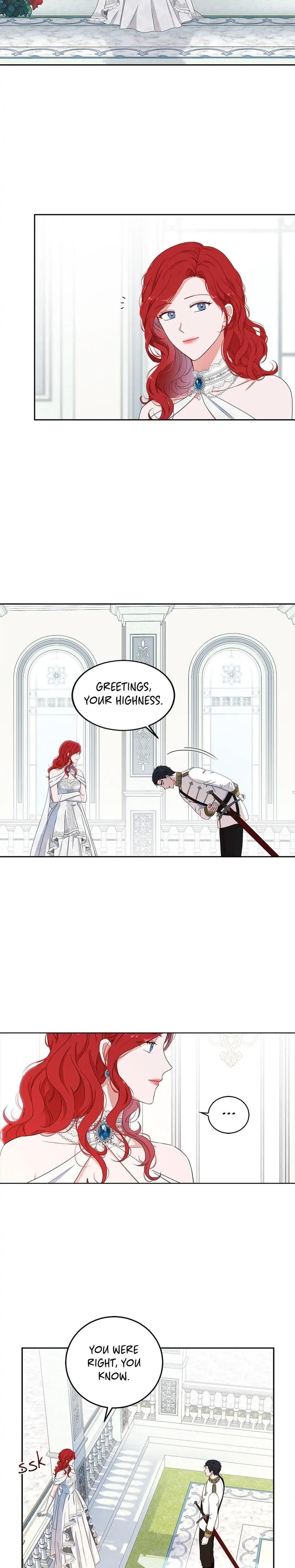 I Fell into a Reverse Harem Game! Uncensored, chapter 30, page 16 of 24