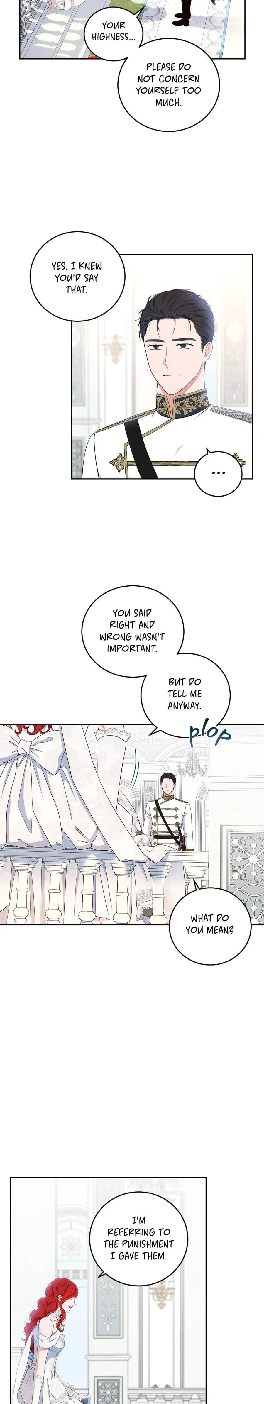 I Fell into a Reverse Harem Game! Uncensored, chapter 30, page 17 of 24