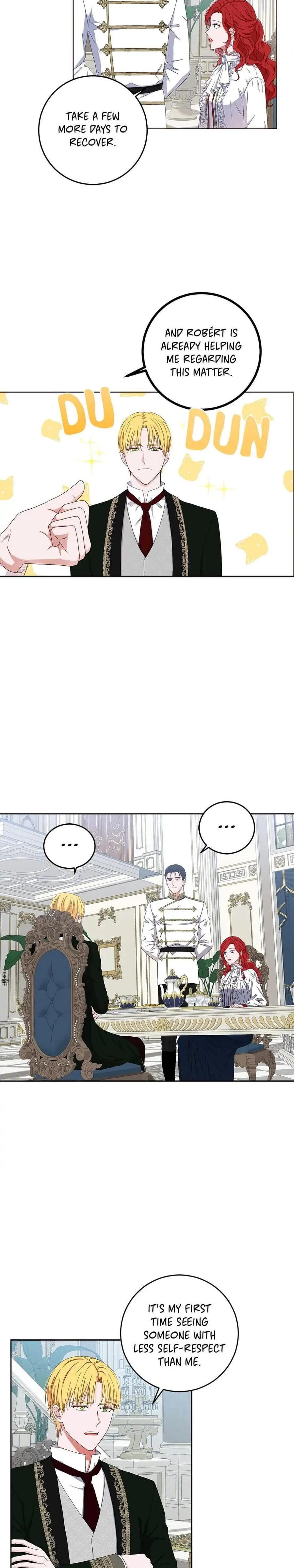 I Fell into a Reverse Harem Game! Uncensored, chapter 31, page 7 of 20
