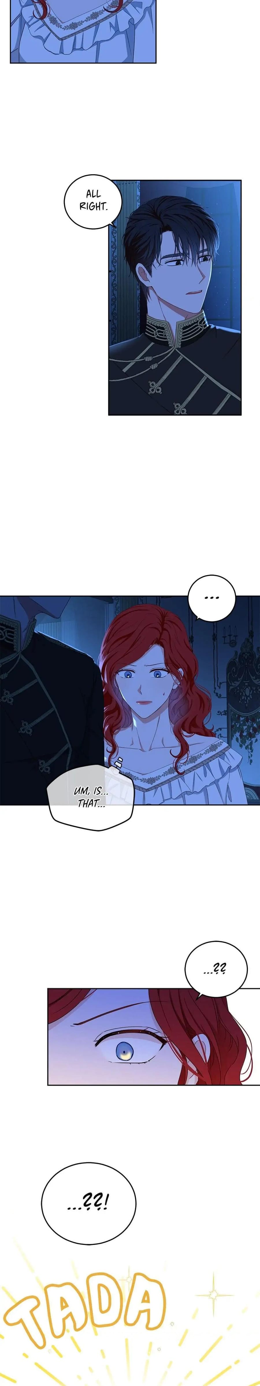 I Fell into a Reverse Harem Game! Uncensored, chapter 32, page 11 of 21