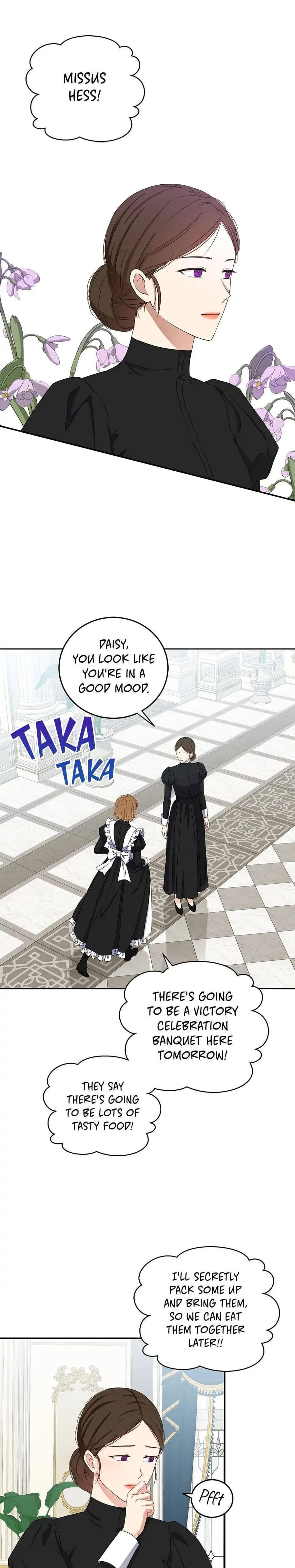 I Fell into a Reverse Harem Game! Uncensored, chapter 33, page 5 of 20