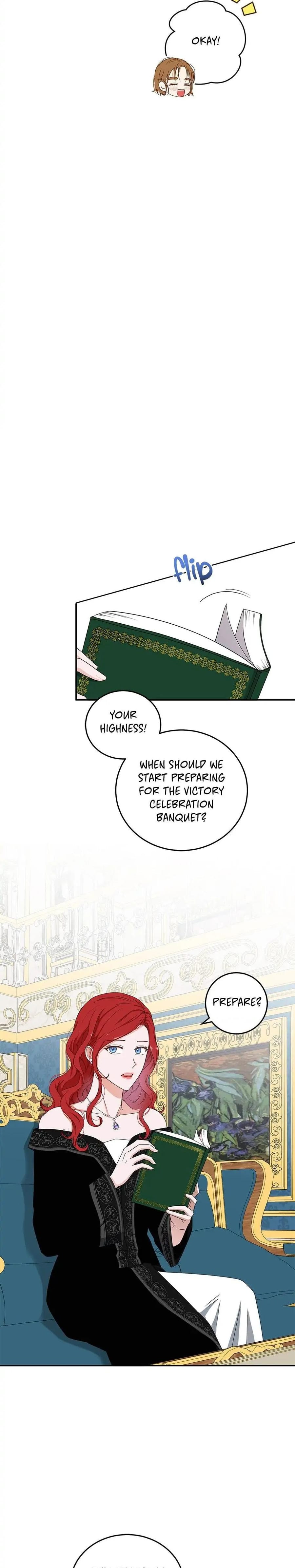 I Fell into a Reverse Harem Game! Uncensored, chapter 33, page 10 of 20