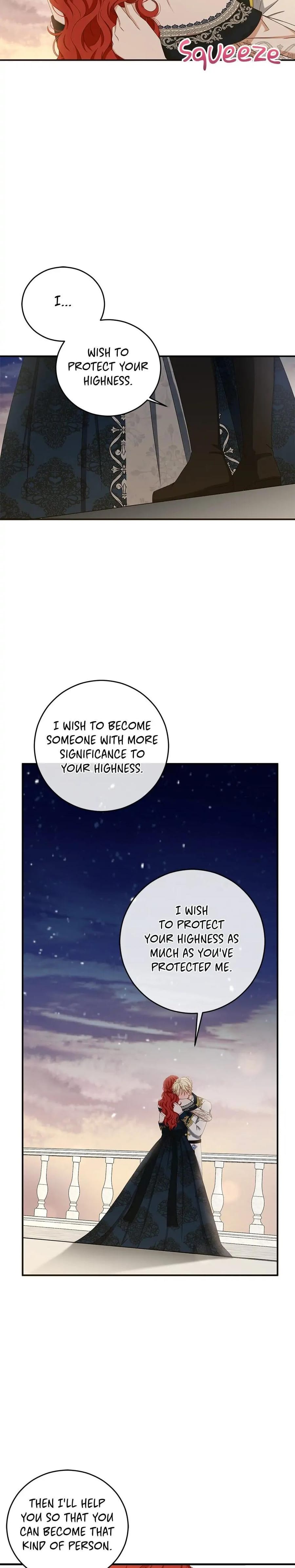 I Fell into a Reverse Harem Game! Uncensored, chapter 35, page 8 of 23