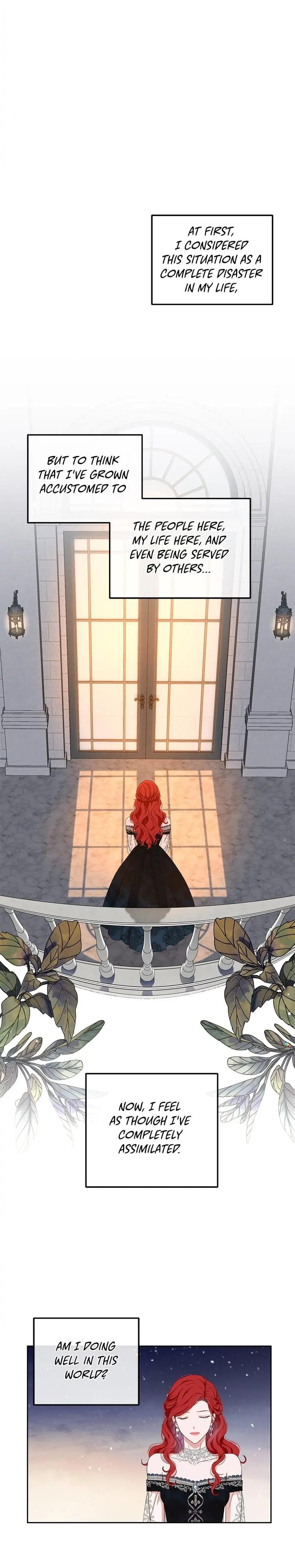 I Fell into a Reverse Harem Game! Uncensored, chapter 35, page 10 of 23