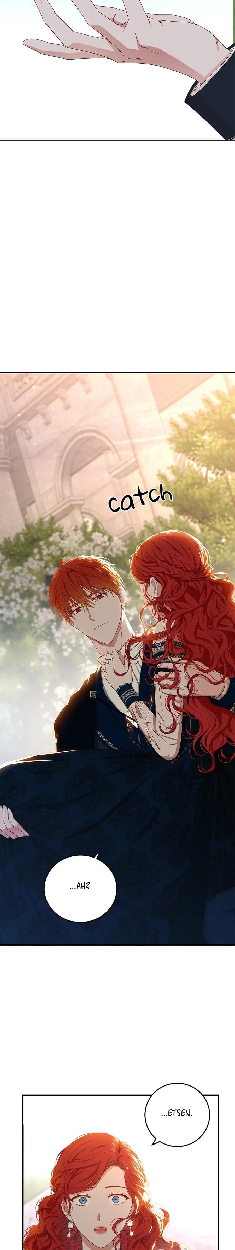 I Fell into a Reverse Harem Game! Uncensored, chapter 35, page 14 of 23