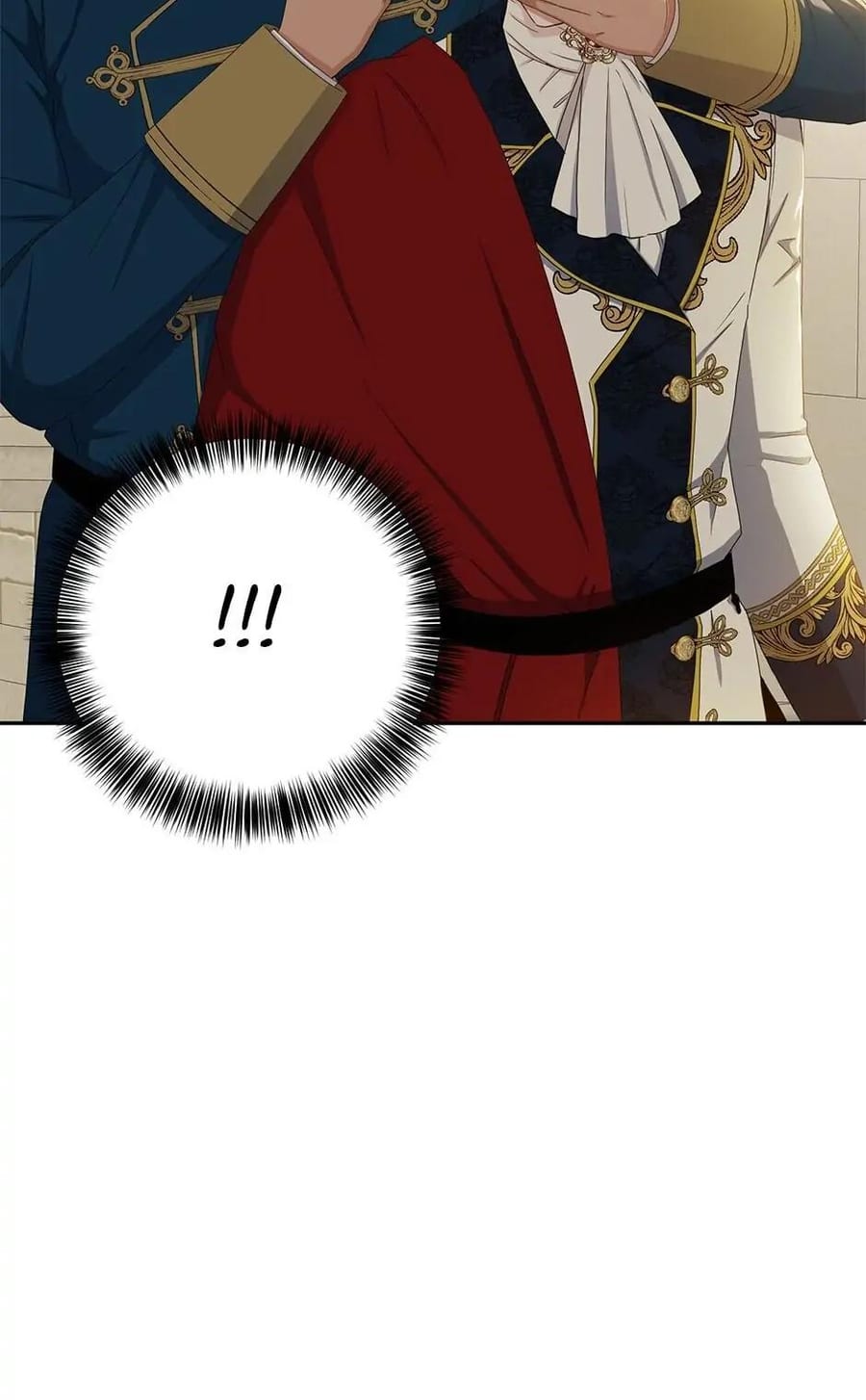 I Fell into a Reverse Harem Game! Uncensored, chapter 35, page 23 of 23