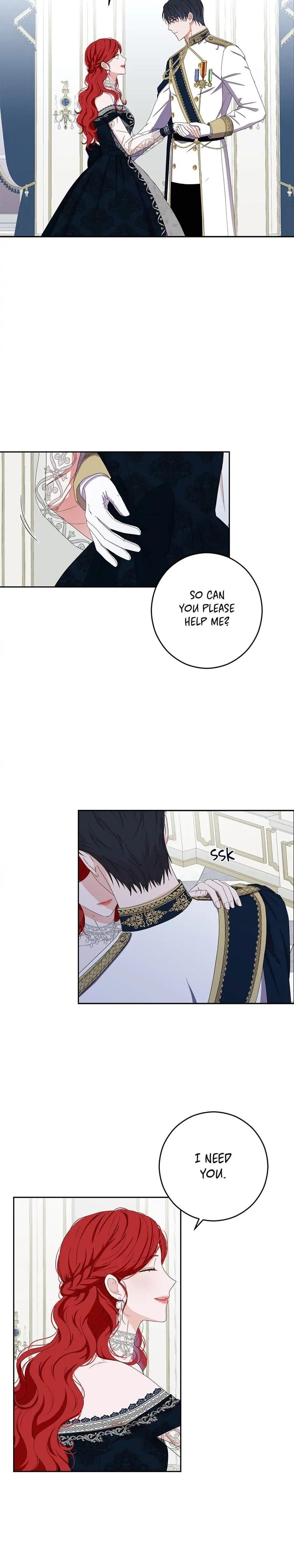 I Fell into a Reverse Harem Game! Uncensored, chapter 37, page 6 of 23