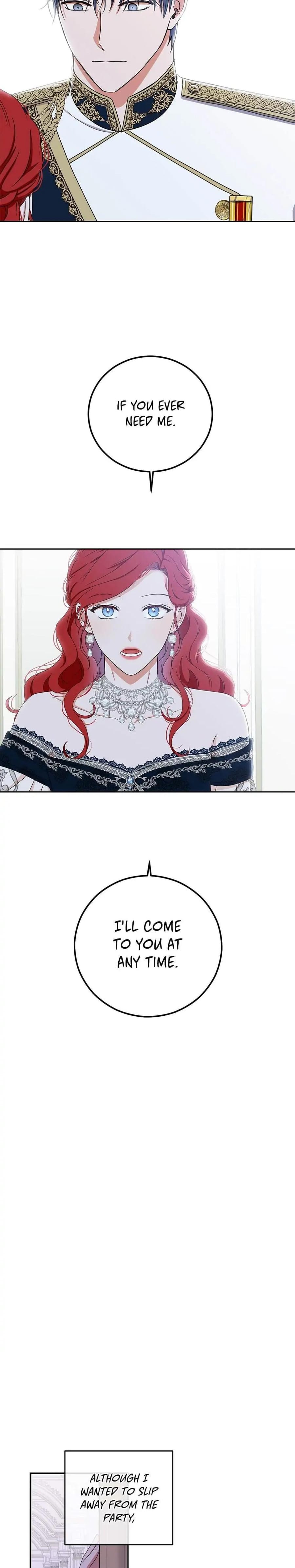 I Fell into a Reverse Harem Game! Uncensored, chapter 37, page 13 of 23